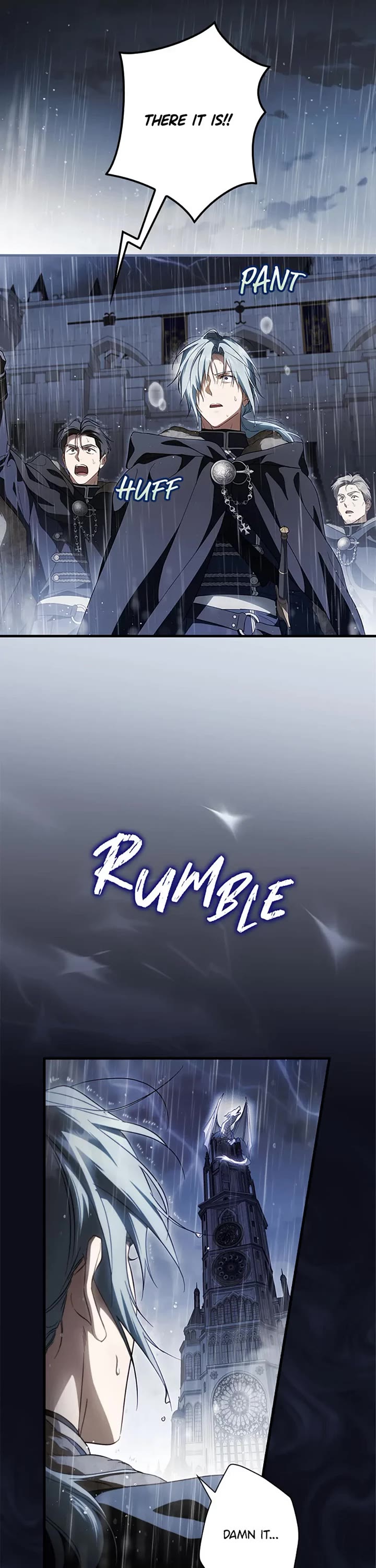 How to Win My Husband Over Chapter 107 page 33 - Chapter 107