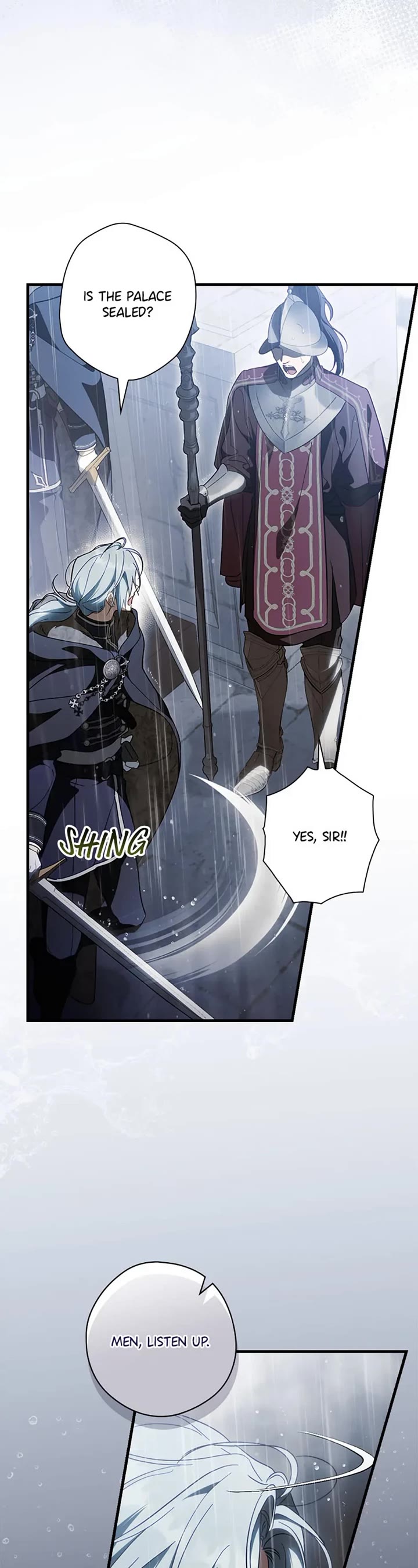 How to Win My Husband Over Chapter 107 page 35 - Chapter 107