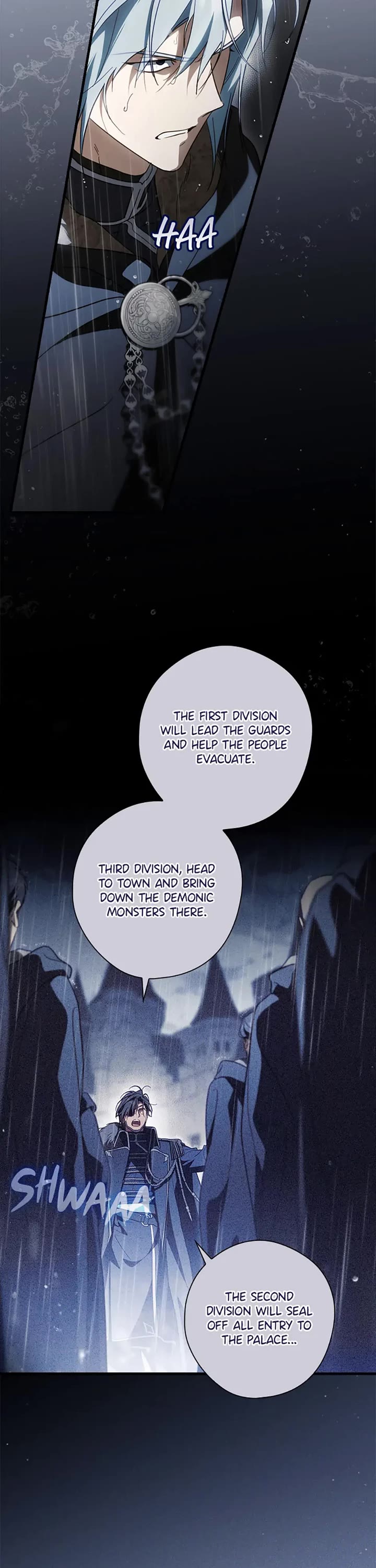 How to Win My Husband Over Chapter 107 page 36 - Chapter 107