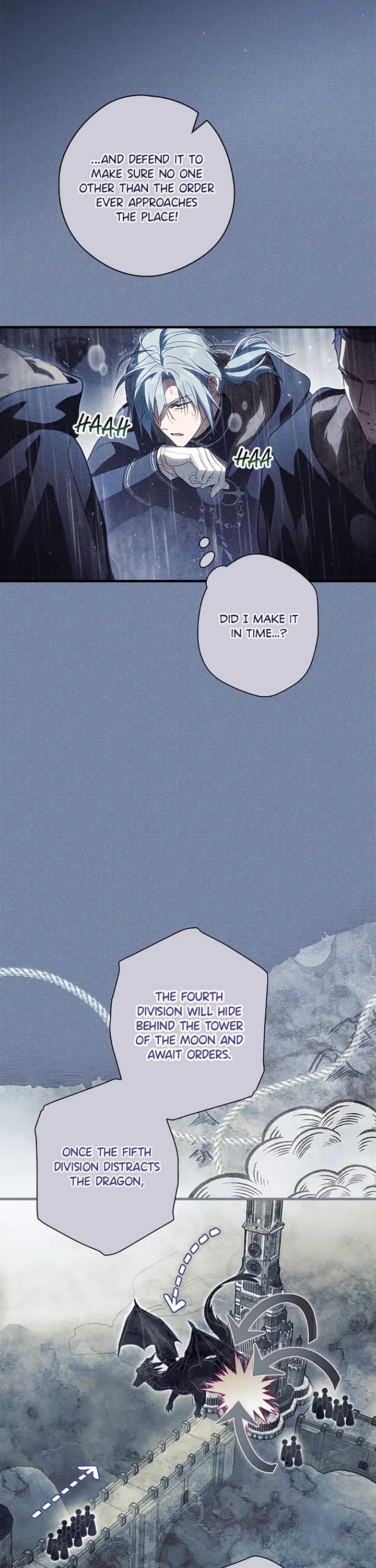How to Win My Husband Over Chapter 107 page 37 - Chapter 107