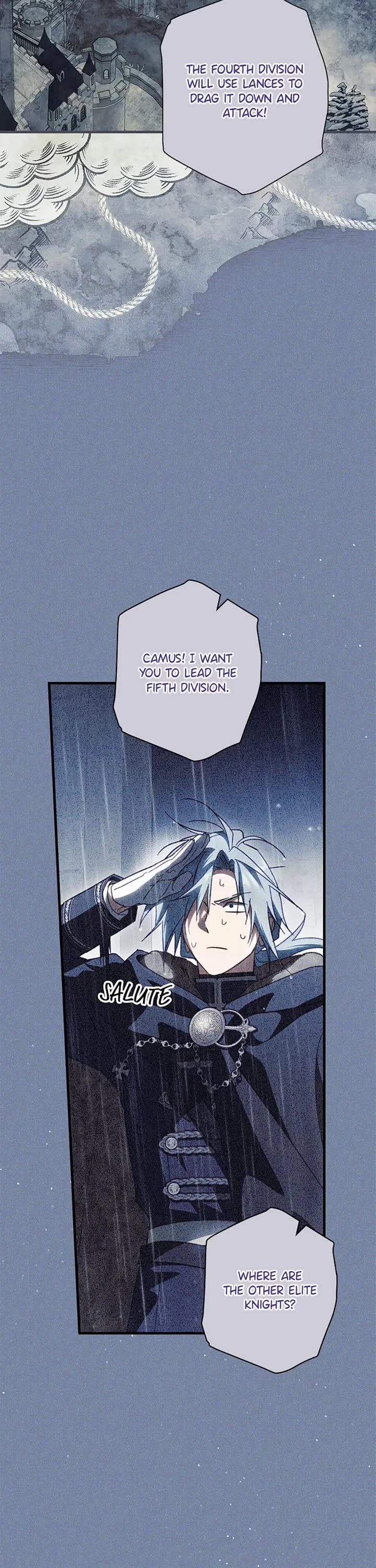 How to Win My Husband Over Chapter 107 page 38 - Chapter 107