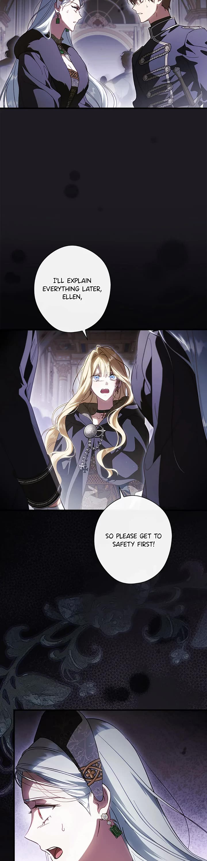 How to Win My Husband Over Chapter 107 page 4 - Chapter 107