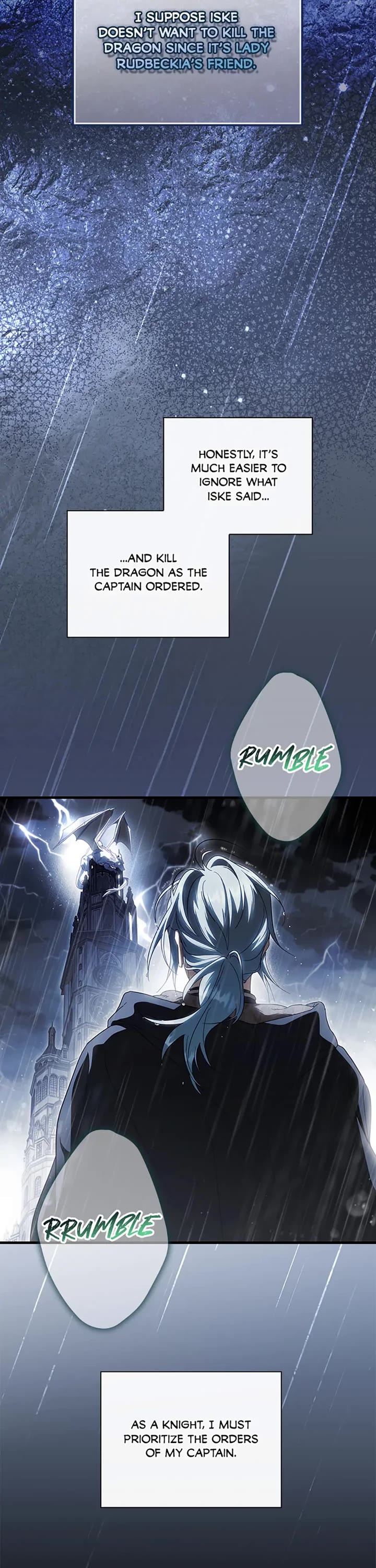 How to Win My Husband Over Chapter 107 page 41 - Chapter 107