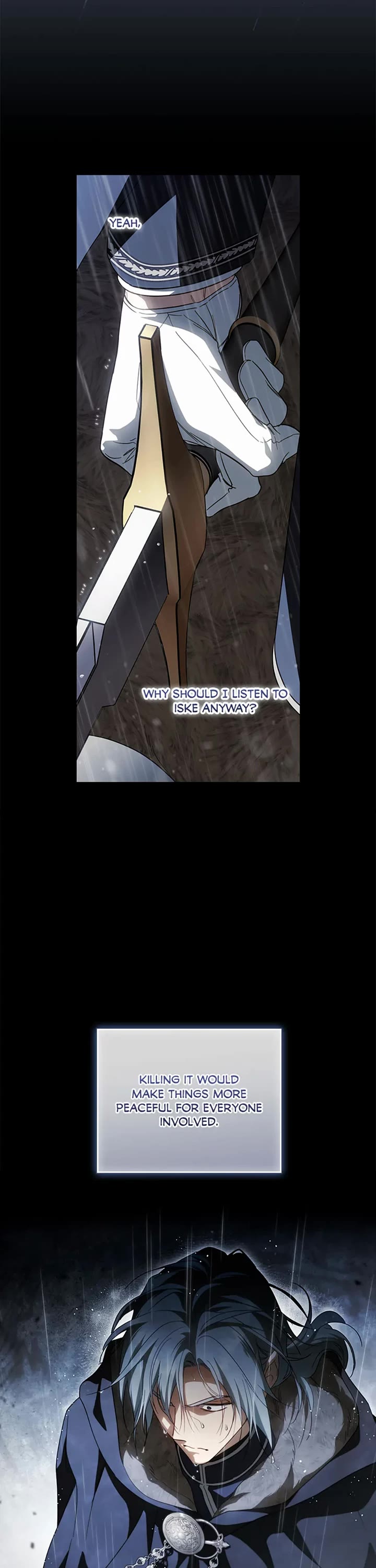 How to Win My Husband Over Chapter 107 page 42 - Chapter 107