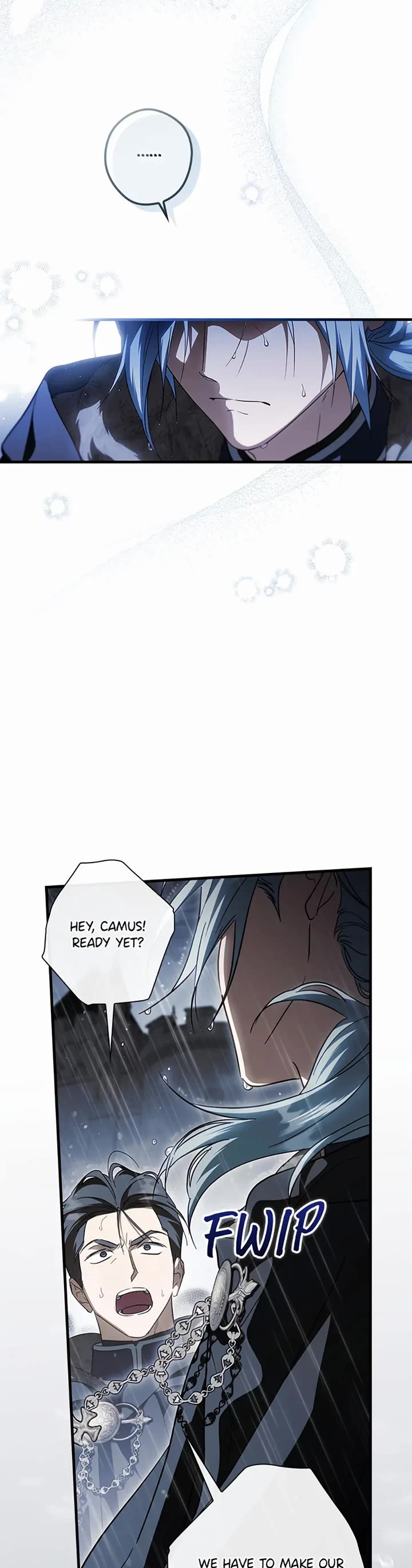 How to Win My Husband Over Chapter 107 page 44 - Chapter 107