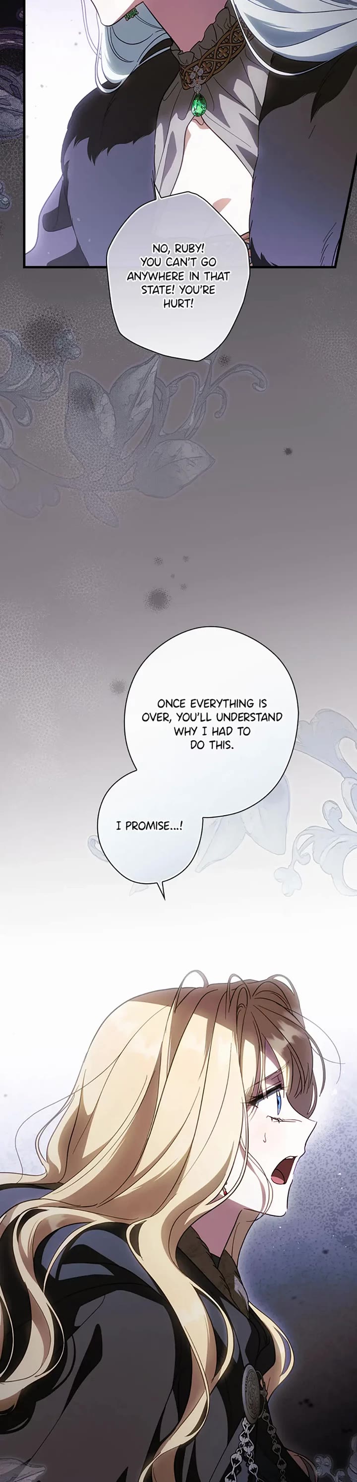 How to Win My Husband Over Chapter 107 page 5 - Chapter 107