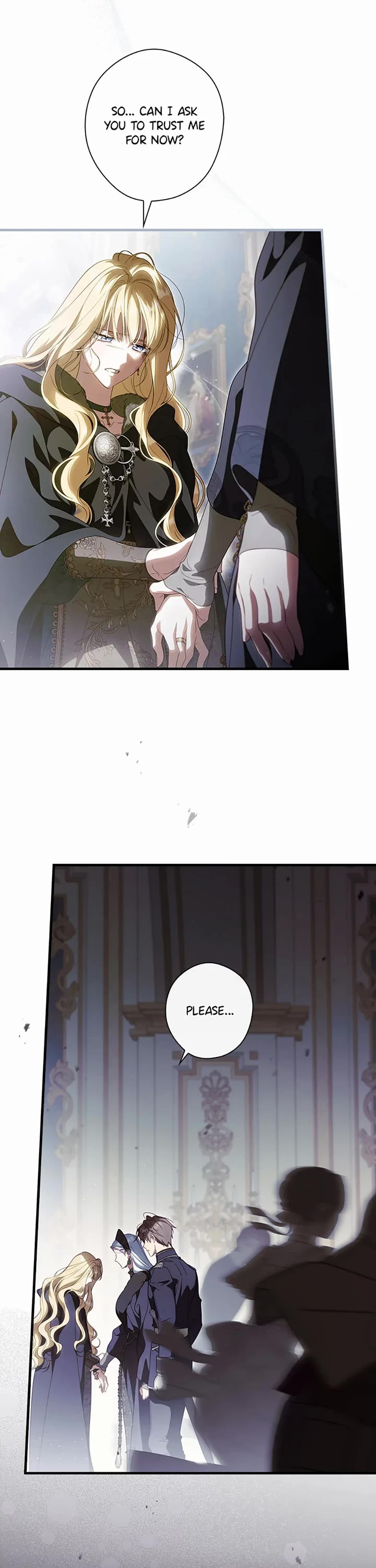 How to Win My Husband Over Chapter 107 page 7 - Chapter 107