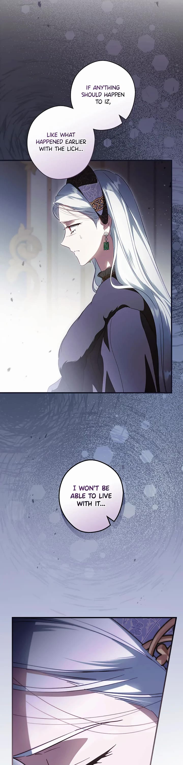 How to Win My Husband Over Chapter 107 page 8 - Chapter 107