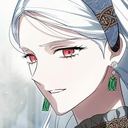 How to Win My Husband Over Chapter 107 cover