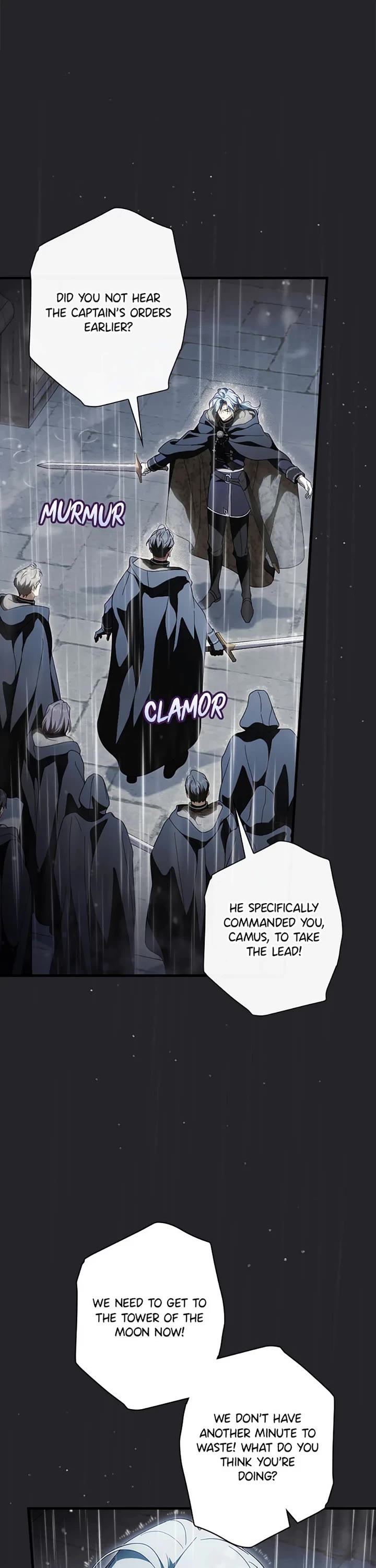 How to Win My Husband Over Chapter 108 page 1 - Chapter 108