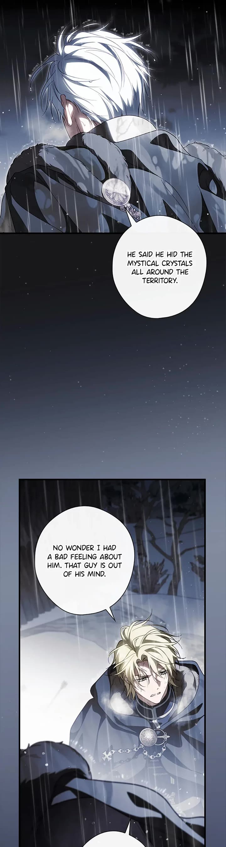 How to Win My Husband Over Chapter 108 page 10 - Chapter 108