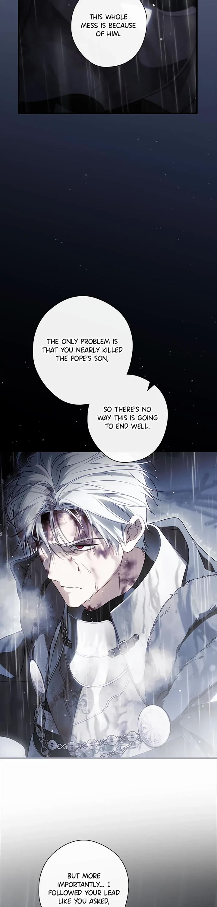 How to Win My Husband Over Chapter 108 page 11 - Chapter 108