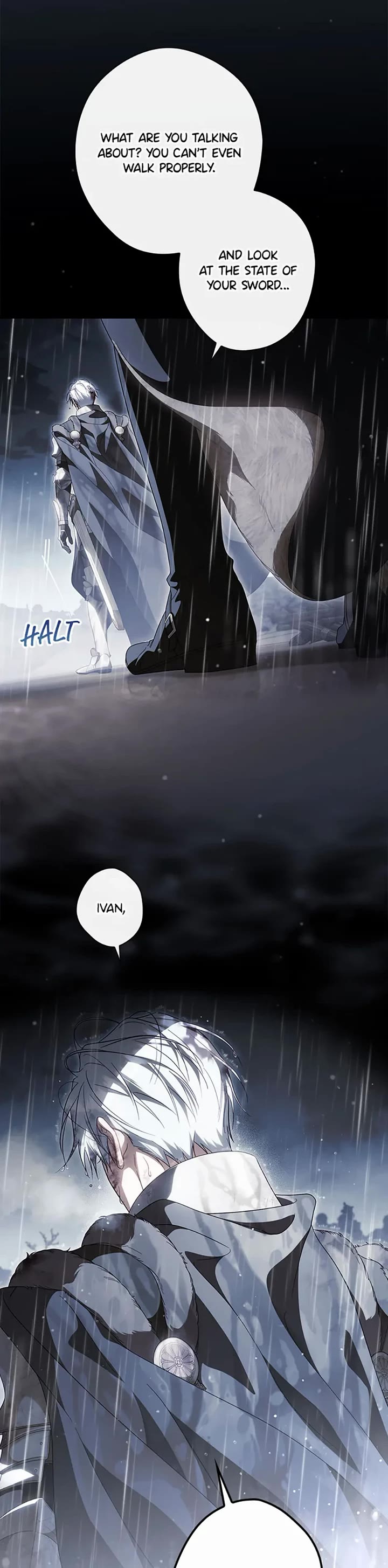 How to Win My Husband Over Chapter 108 page 14 - Chapter 108