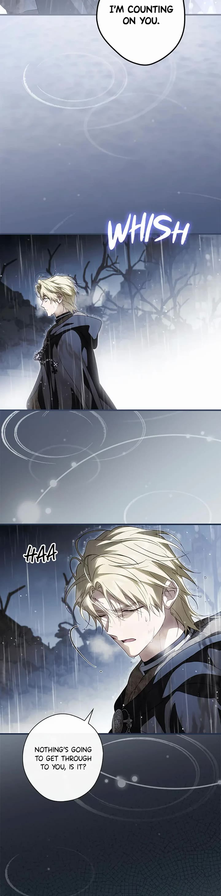 How to Win My Husband Over Chapter 108 page 15 - Chapter 108