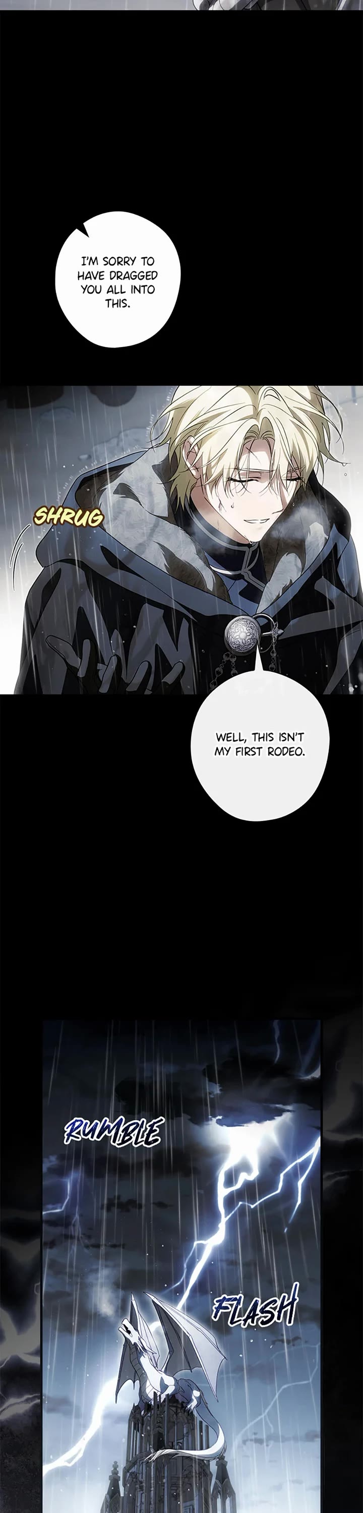 How to Win My Husband Over Chapter 108 page 18 - Chapter 108