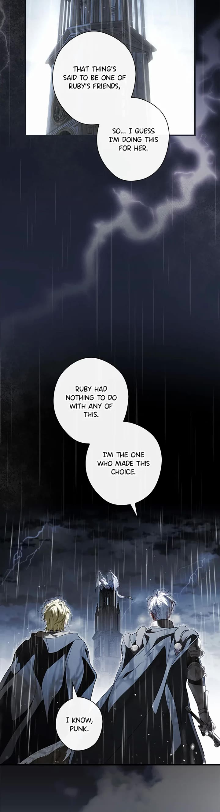 How to Win My Husband Over Chapter 108 page 19 - Chapter 108