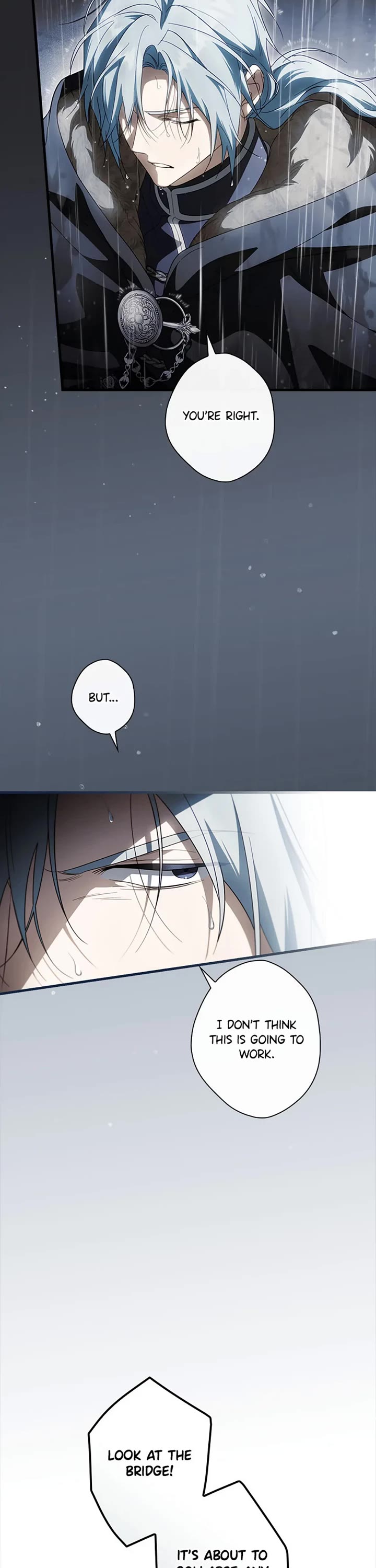 How to Win My Husband Over Chapter 108 page 2 - Chapter 108
