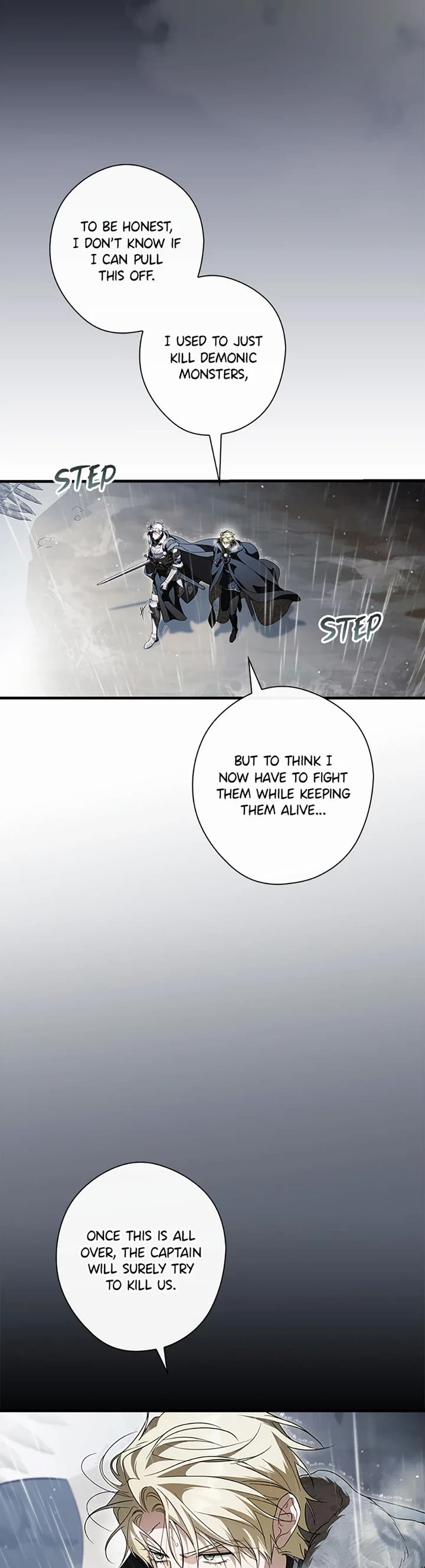 How to Win My Husband Over Chapter 108 page 20 - Chapter 108