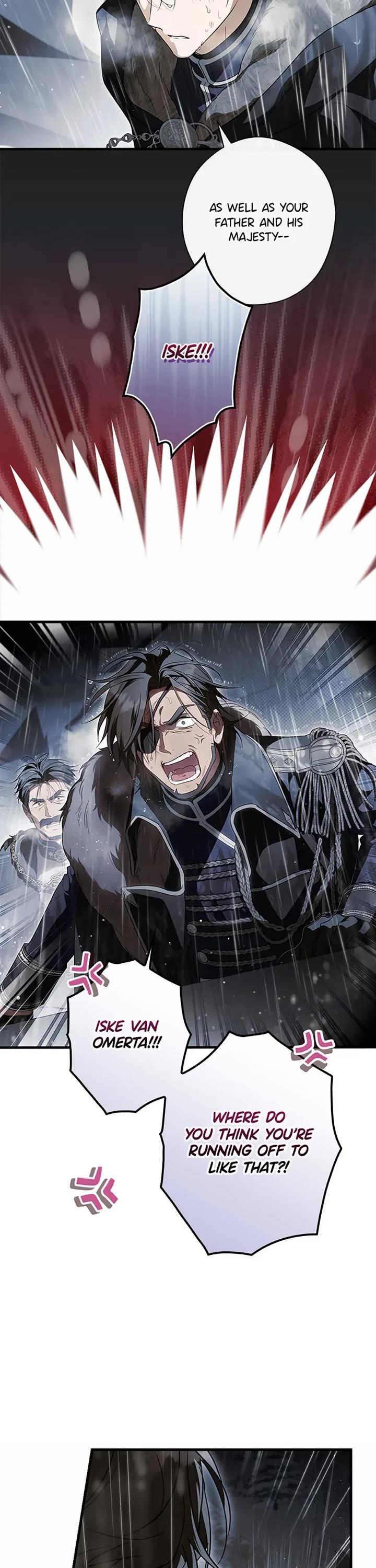 How to Win My Husband Over Chapter 108 page 21 - Chapter 108