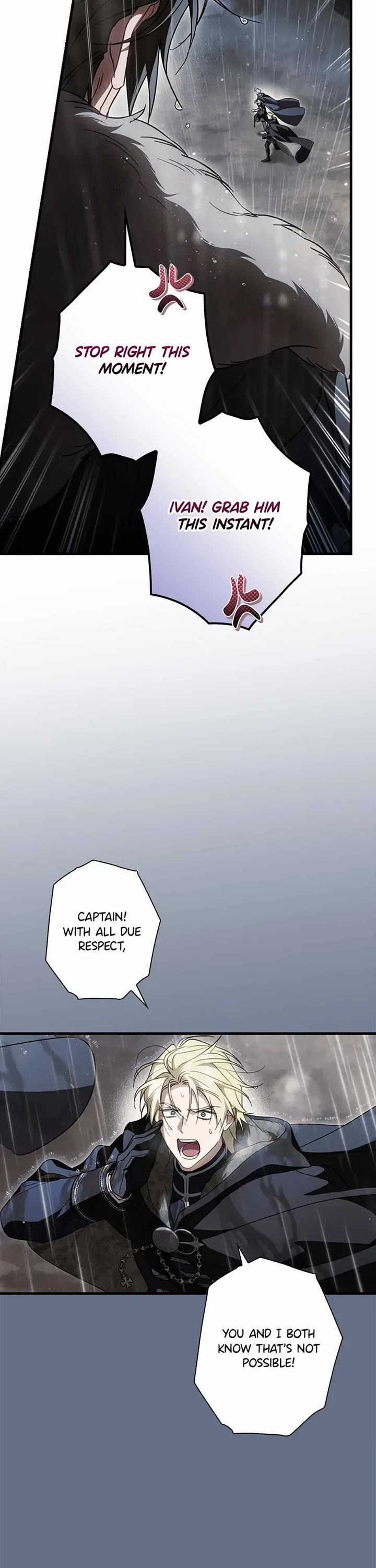 How to Win My Husband Over Chapter 108 page 22 - Chapter 108