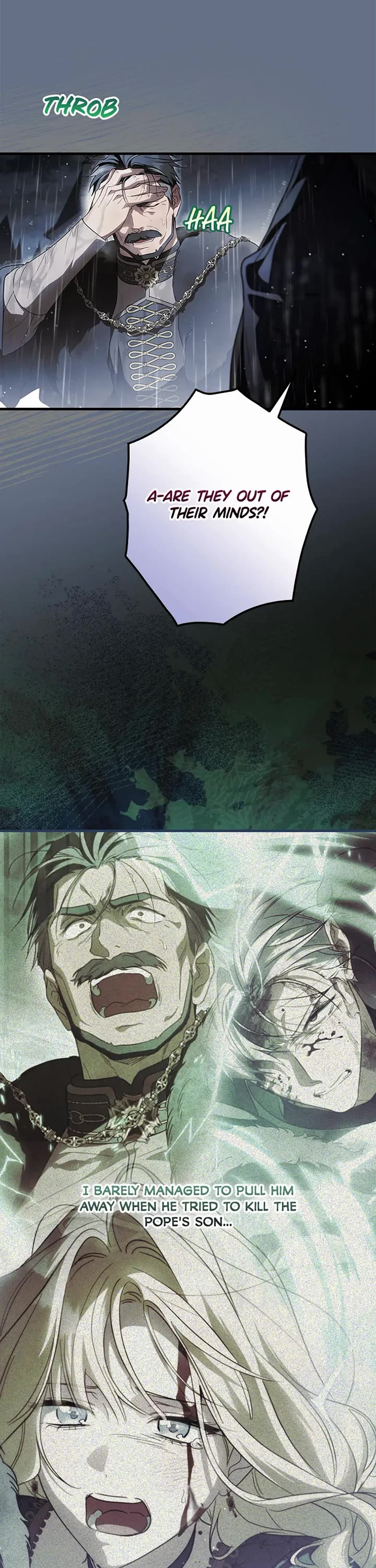 How to Win My Husband Over Chapter 108 page 23 - Chapter 108