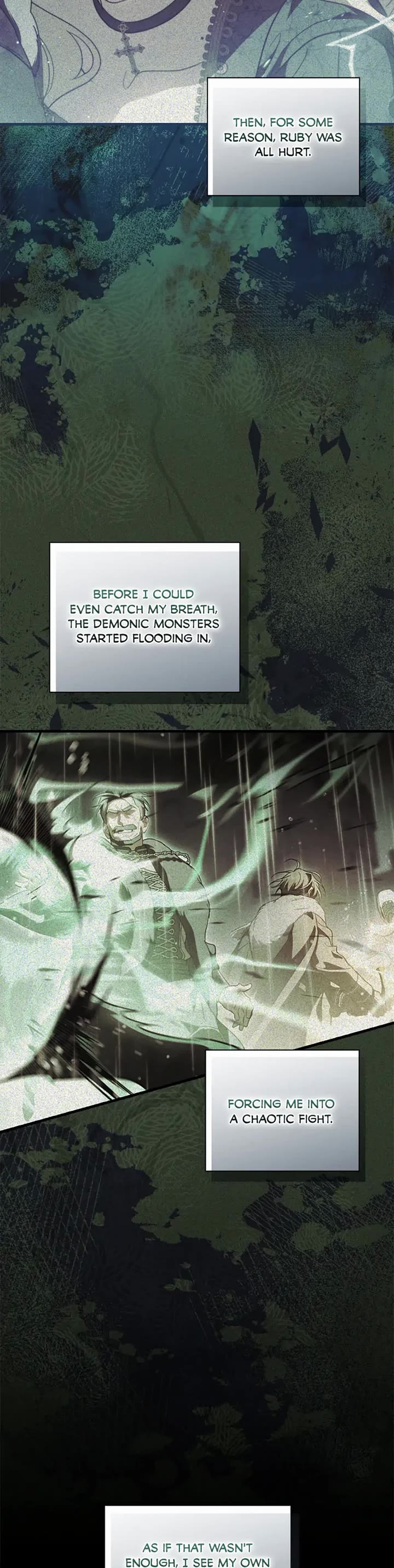 How to Win My Husband Over Chapter 108 page 24 - Chapter 108