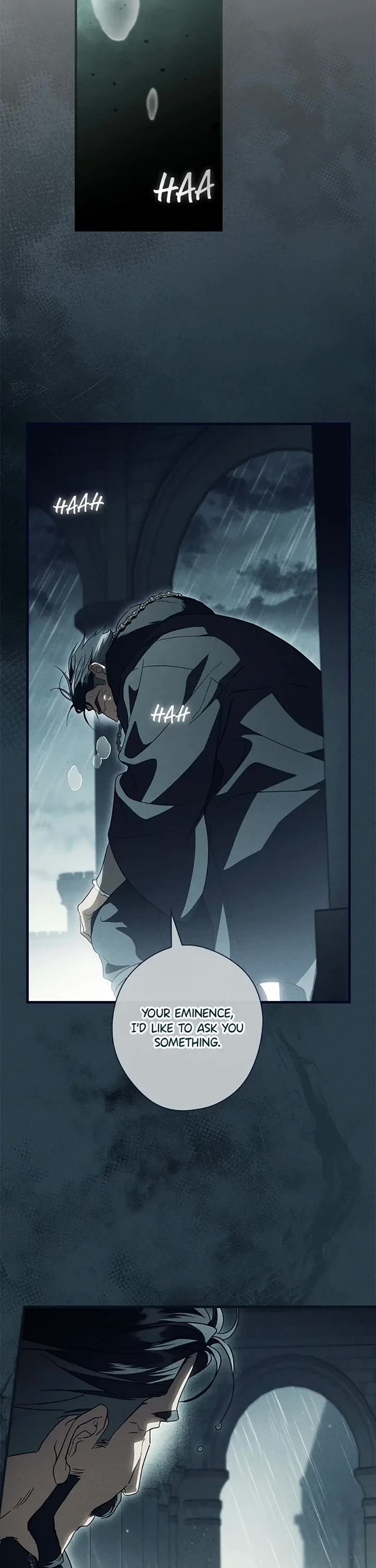 How to Win My Husband Over Chapter 108 page 27 - Chapter 108