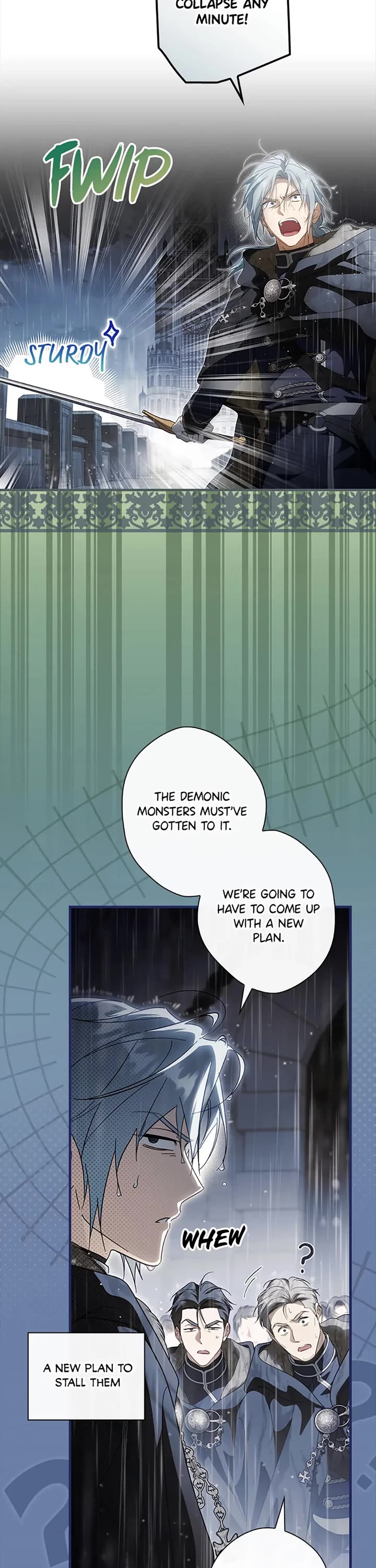 How to Win My Husband Over Chapter 108 page 3 - Chapter 108