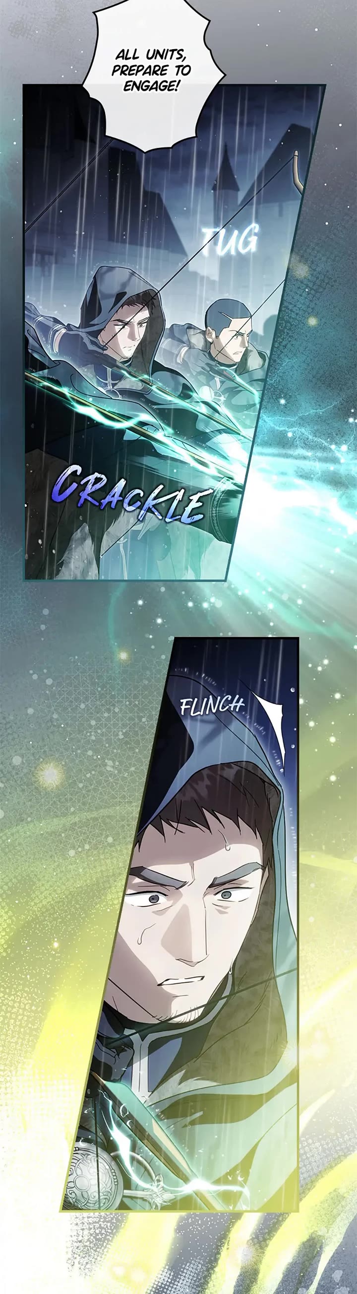 How to Win My Husband Over Chapter 108 page 34 - Chapter 108
