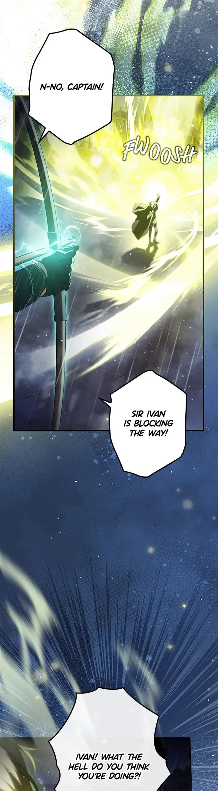 How to Win My Husband Over Chapter 108 page 35 - Chapter 108