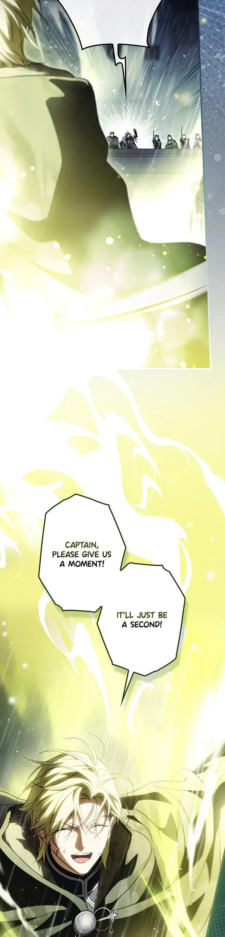How to Win My Husband Over Chapter 108 page 36 - Chapter 108