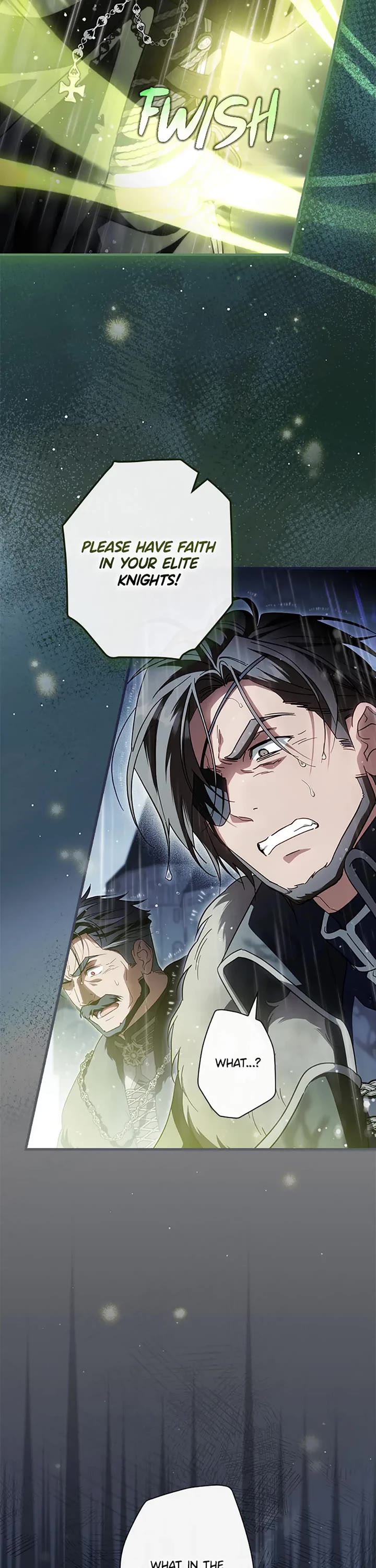 How to Win My Husband Over Chapter 108 page 37 - Chapter 108