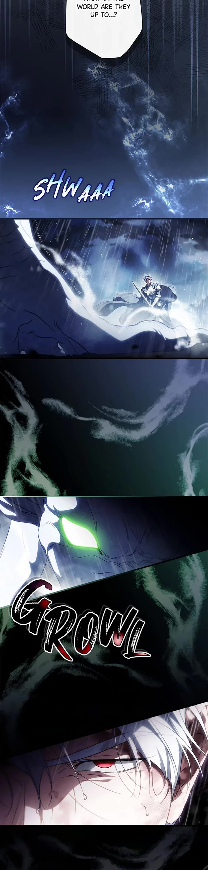 How to Win My Husband Over Chapter 108 page 38 - Chapter 108