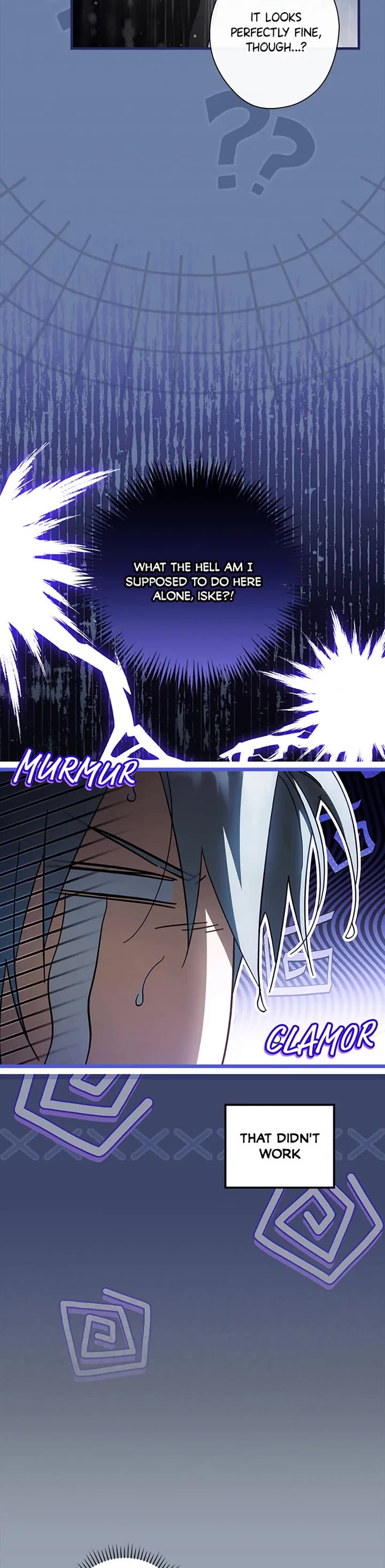 How to Win My Husband Over Chapter 108 page 4 - Chapter 108
