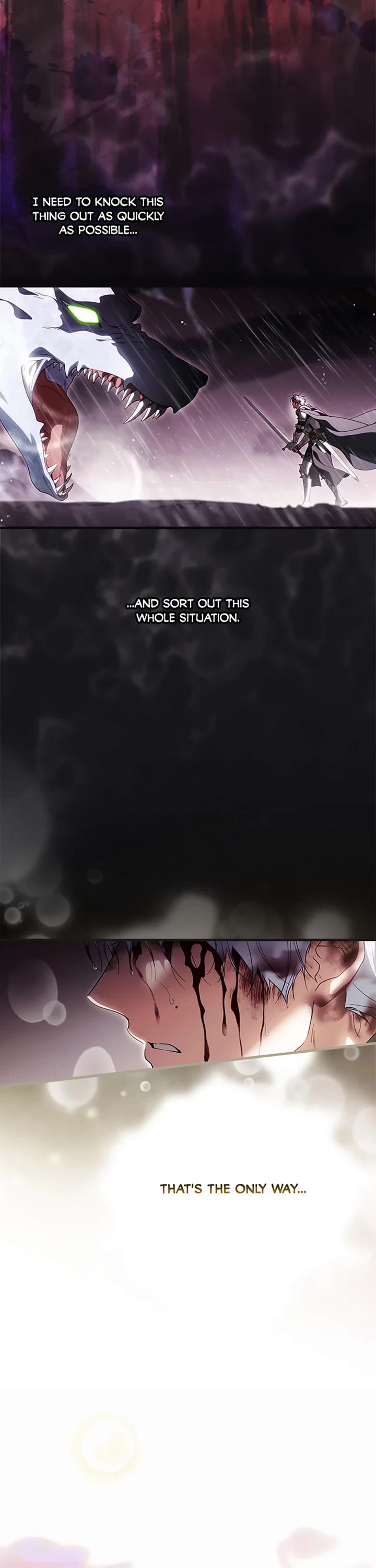 How to Win My Husband Over Chapter 108 page 41 - Chapter 108