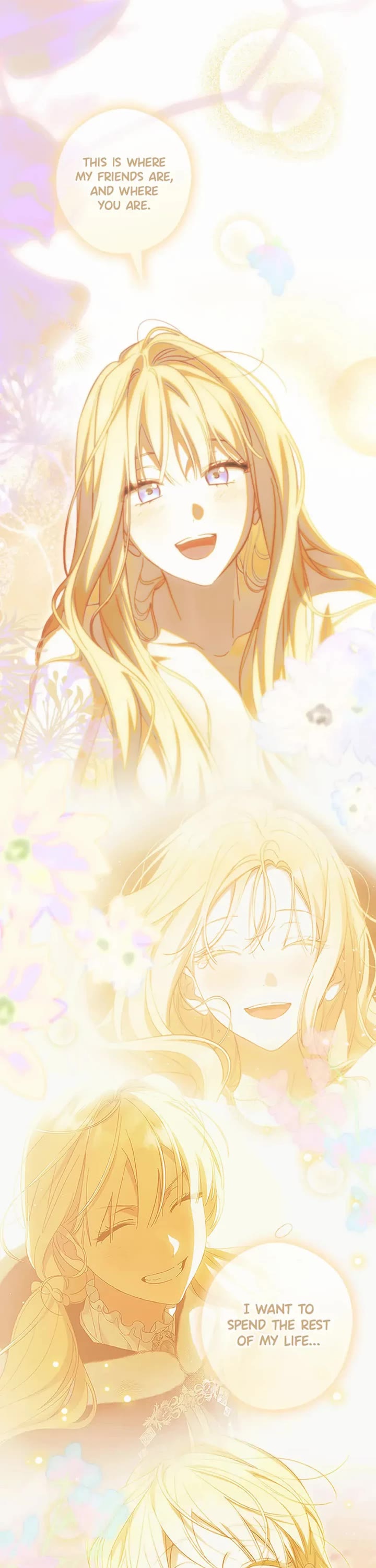How to Win My Husband Over Chapter 108 page 42 - Chapter 108