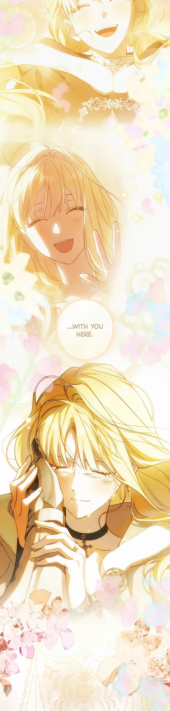 How to Win My Husband Over Chapter 108 page 43 - Chapter 108