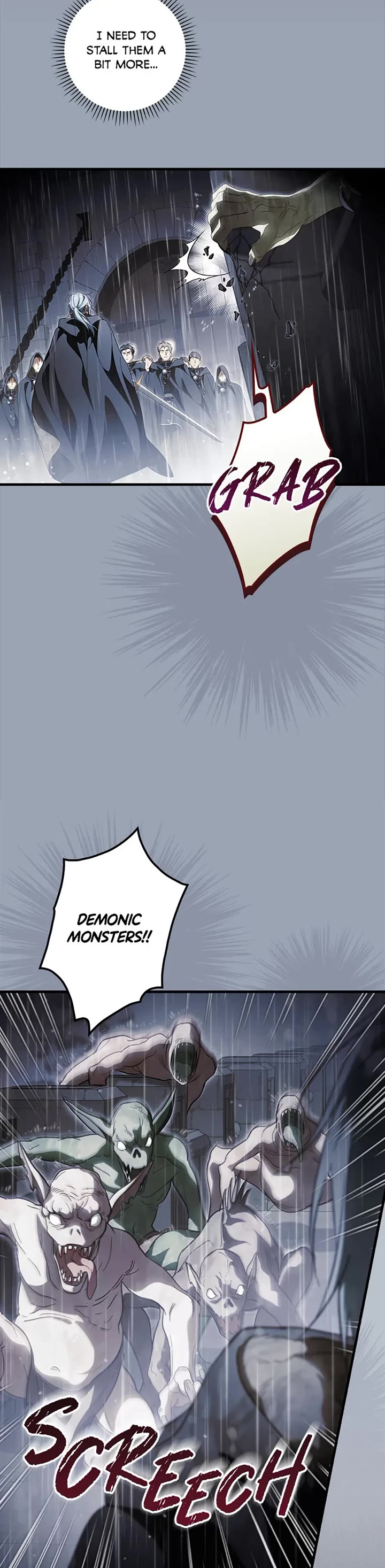 How to Win My Husband Over Chapter 108 page 5 - Chapter 108