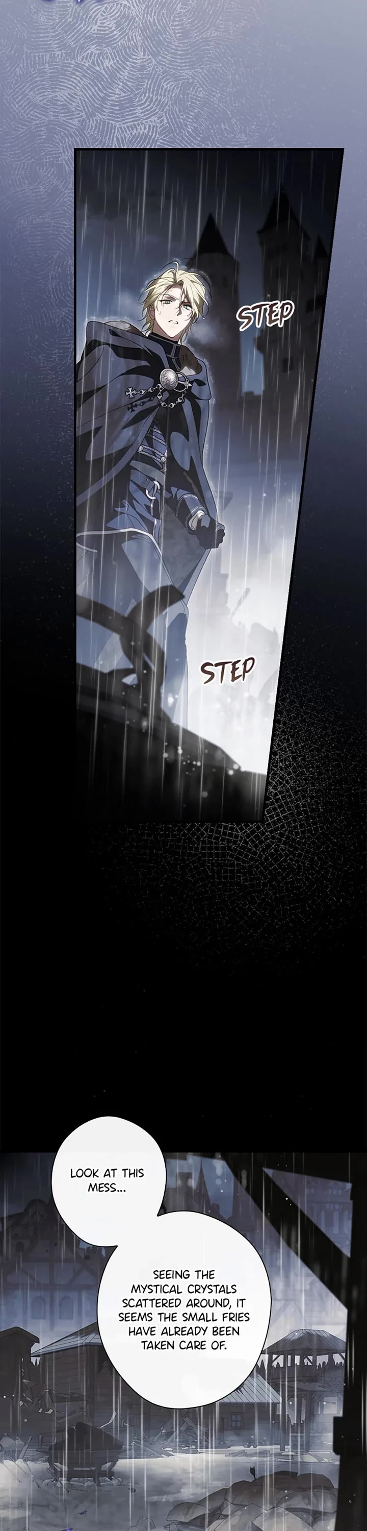 How to Win My Husband Over Chapter 108 page 8 - Chapter 108