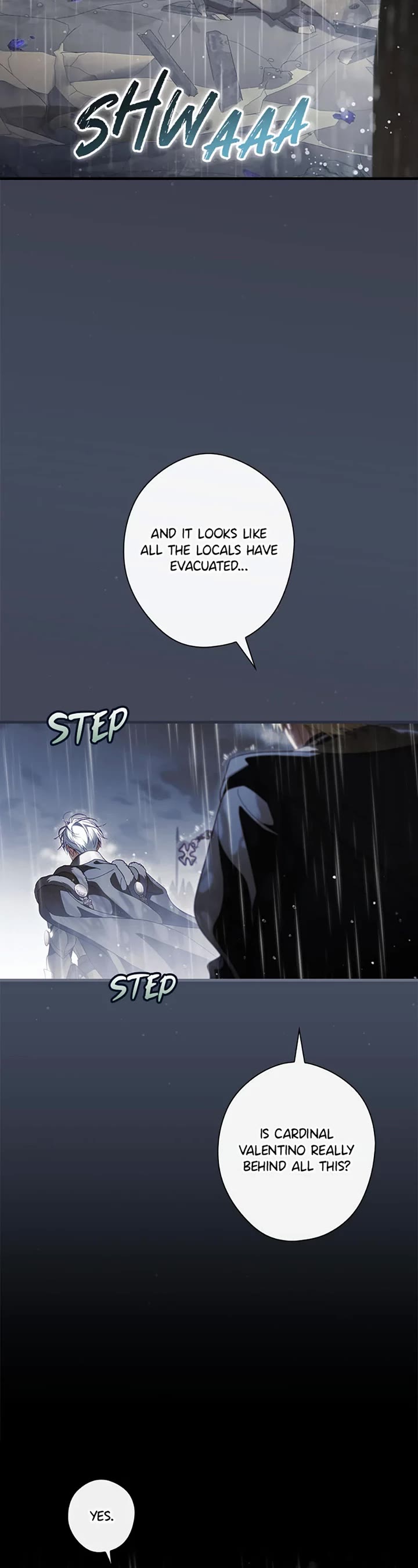 How to Win My Husband Over Chapter 108 page 9 - Chapter 108
