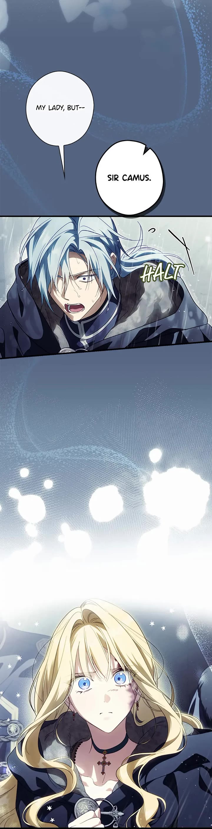 How to Win My Husband Over Chapter 109 page 10 - Chapter 109
