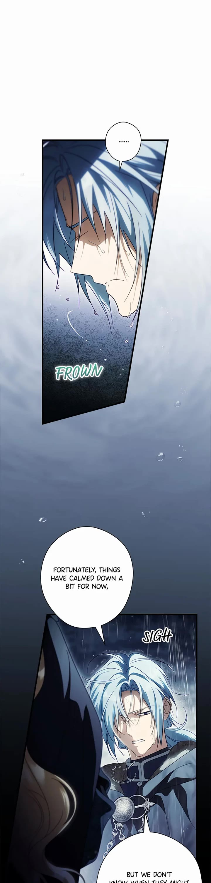 How to Win My Husband Over Chapter 109 page 11 - Chapter 109