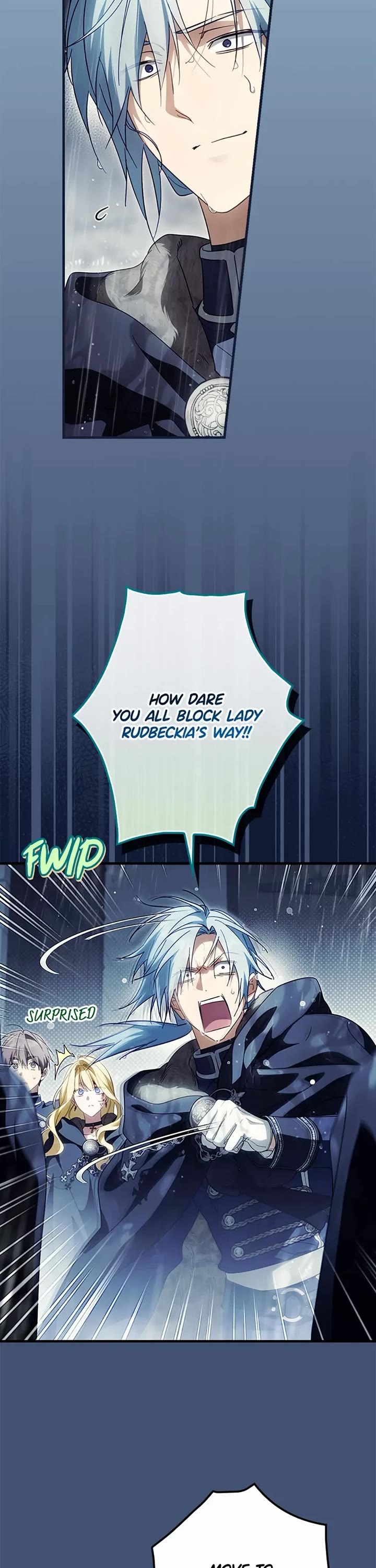 How to Win My Husband Over Chapter 109 page 13 - Chapter 109