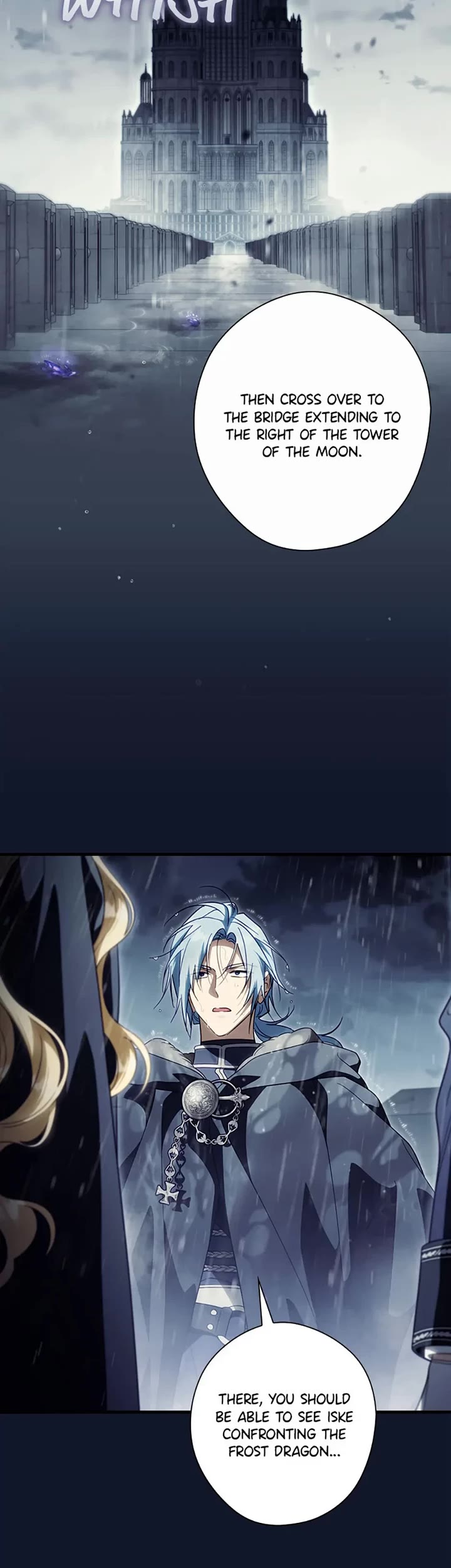 How to Win My Husband Over Chapter 109 page 15 - Chapter 109