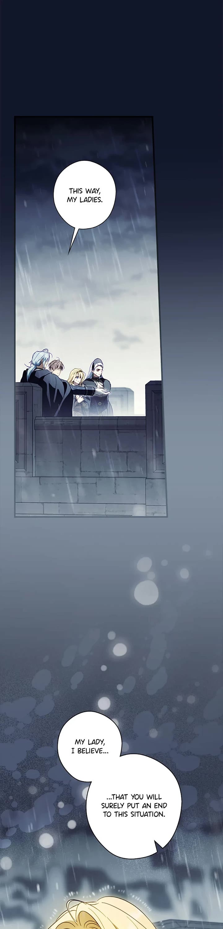 How to Win My Husband Over Chapter 109 page 16 - Chapter 109