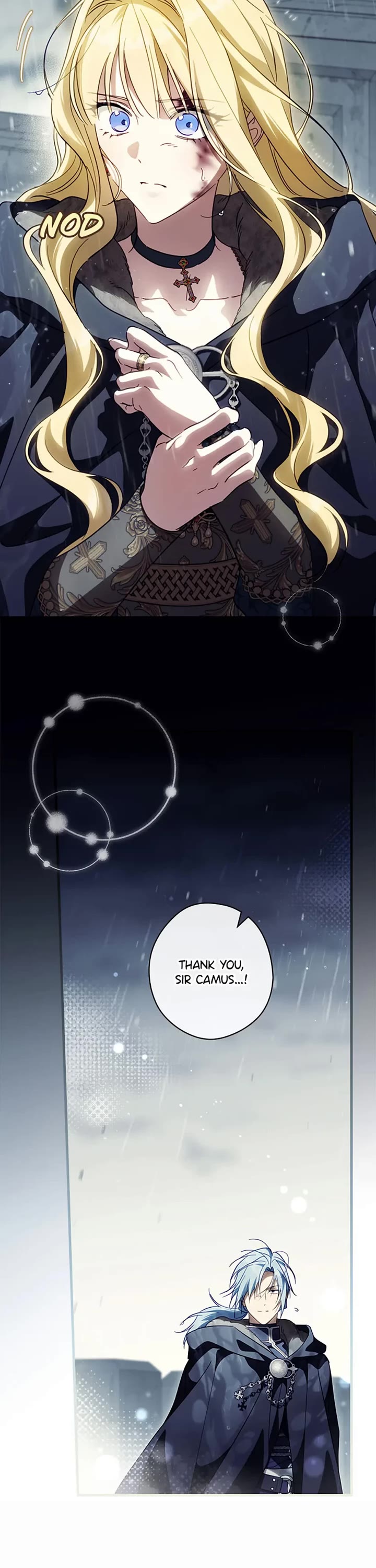 How to Win My Husband Over Chapter 109 page 17 - Chapter 109