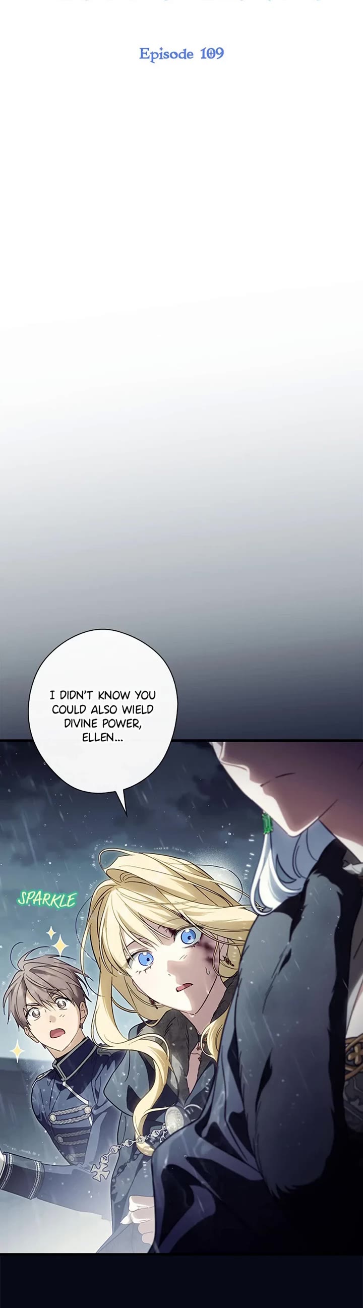 How to Win My Husband Over Chapter 109 page 19 - Chapter 109