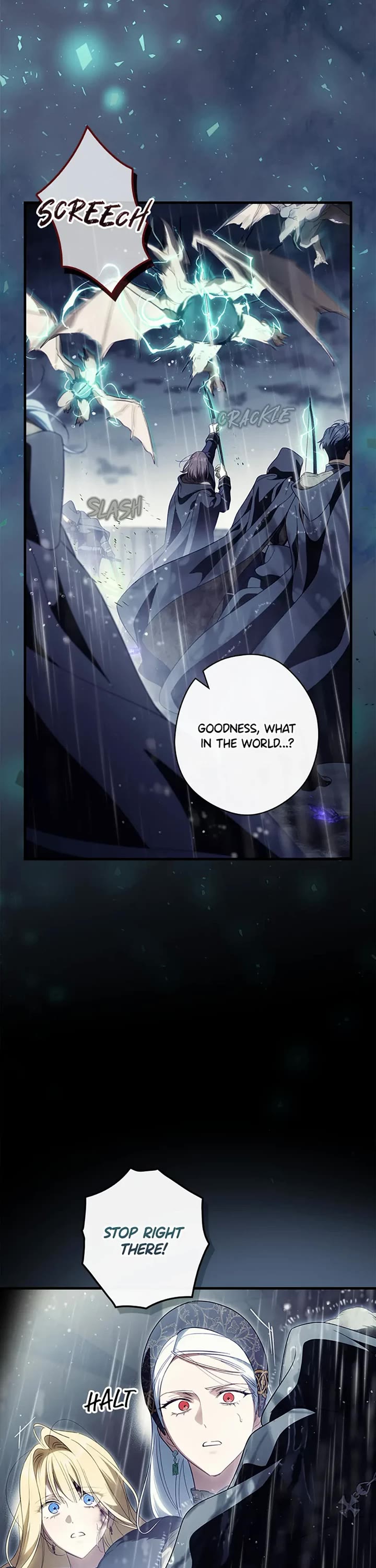 How to Win My Husband Over Chapter 109 page 2 - Chapter 109