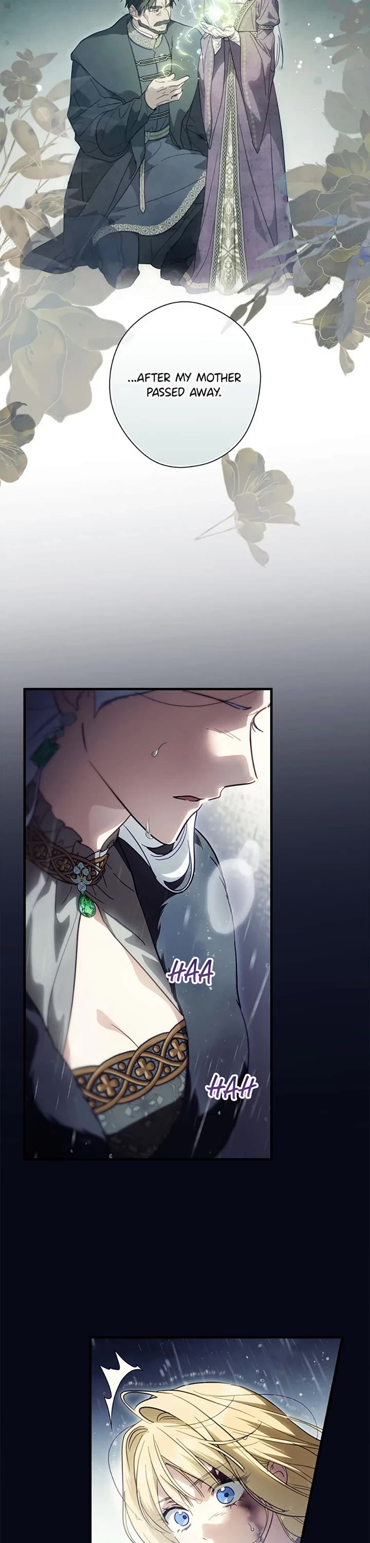 How to Win My Husband Over Chapter 109 page 21 - Chapter 109
