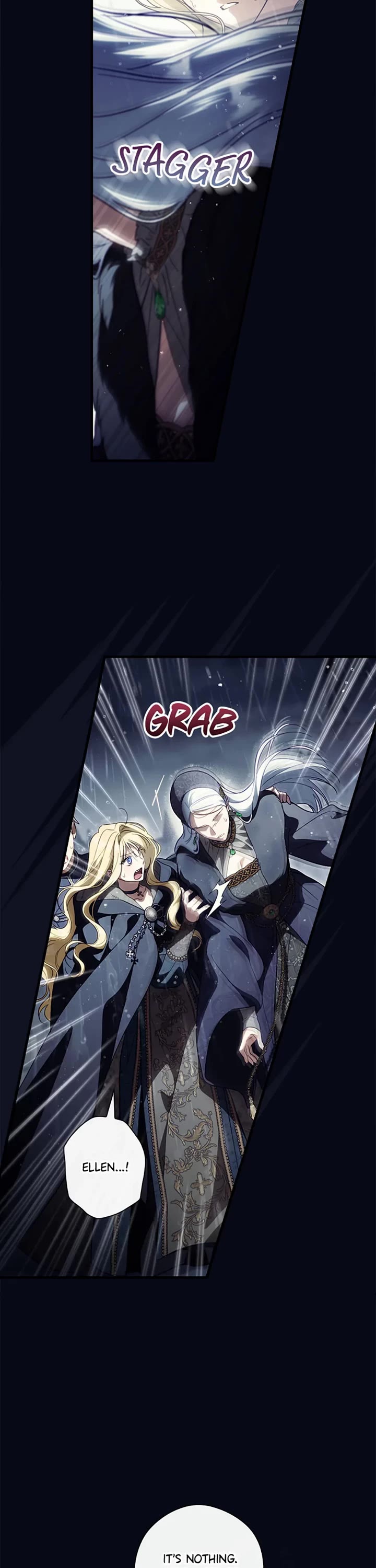 How to Win My Husband Over Chapter 109 page 22 - Chapter 109